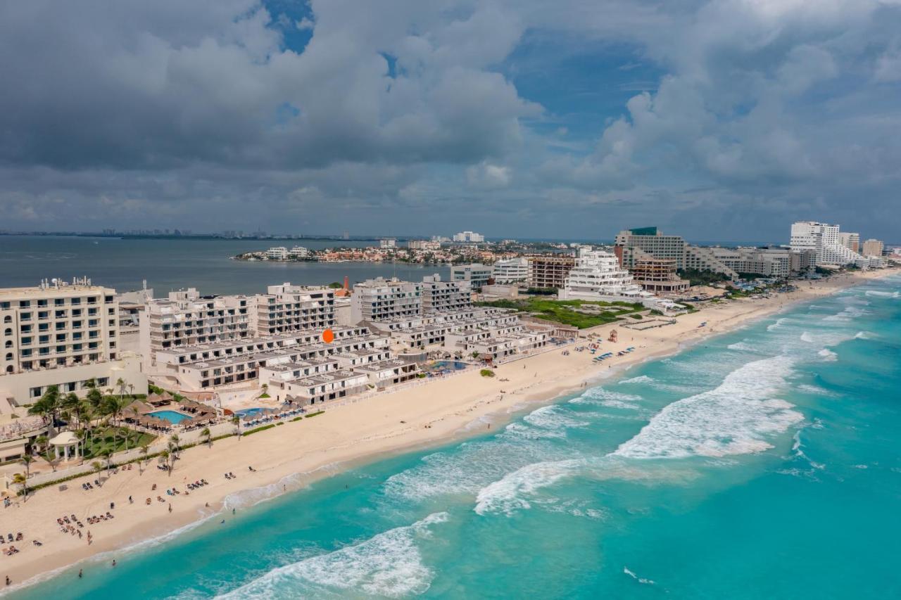 Cancun Ocean View 외부 사진