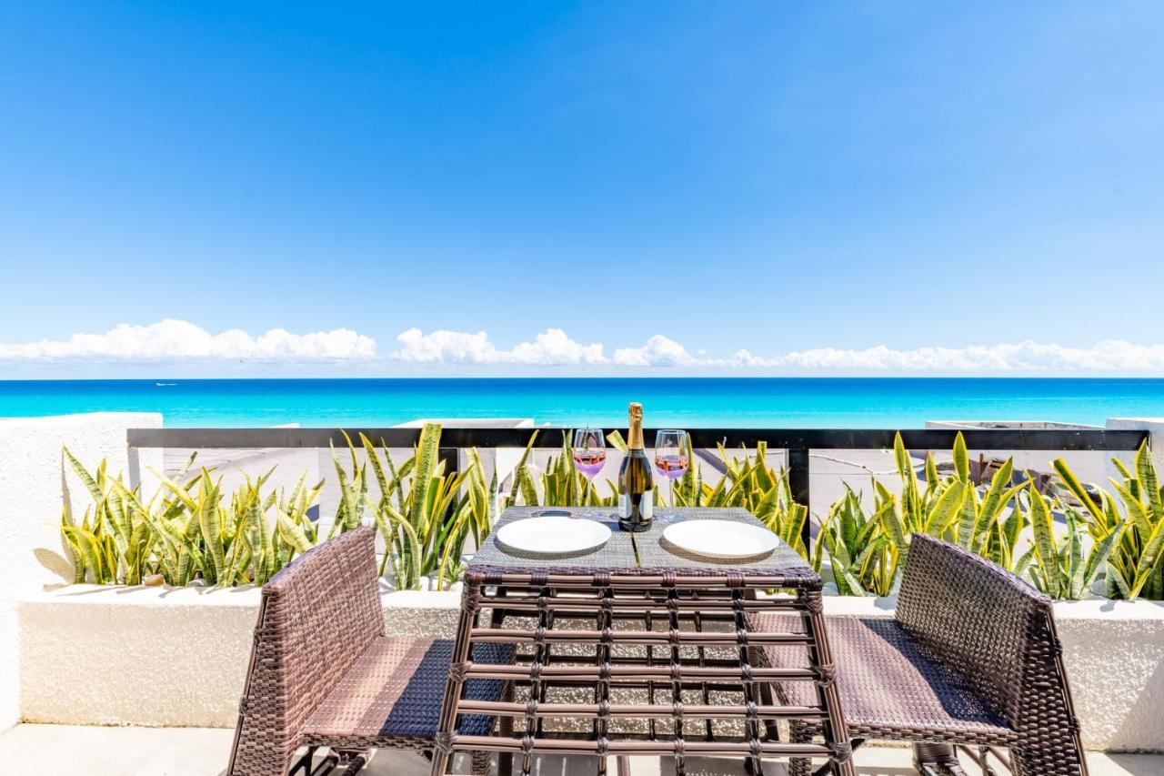 Cancun Ocean View 외부 사진